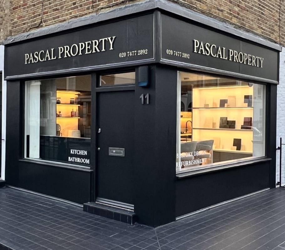 Pascal Property