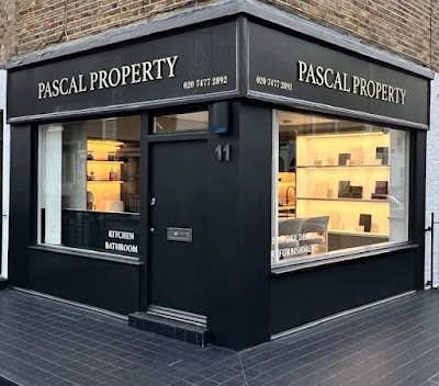 Pascal Property