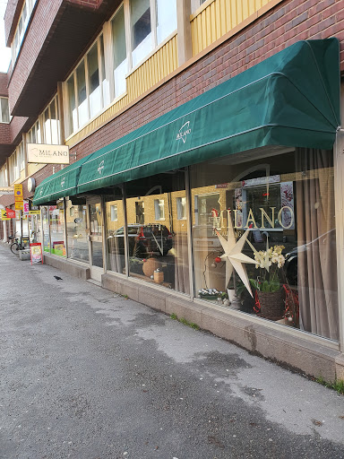 Restaurang Milano Nyköping - Thumbnail