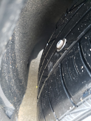 Sahara Tire Shop - Thumbnail
