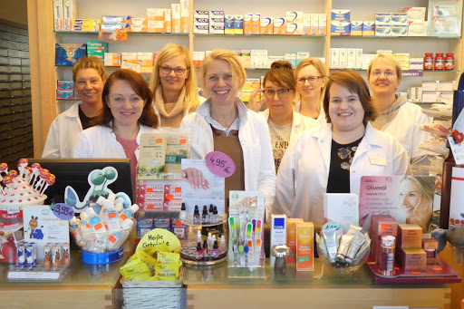 Hubertus Apotheke Fröndenberg-Langschede - Thumbnail