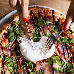 Photo n°18 de Pizza Cosy à Besançon (Restaurant)