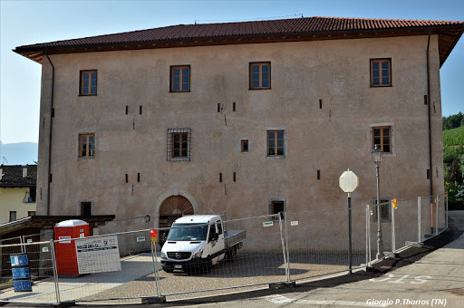 Comune Di Terres