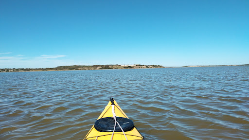 Pelican campground, Parnka Point - Thumbnail