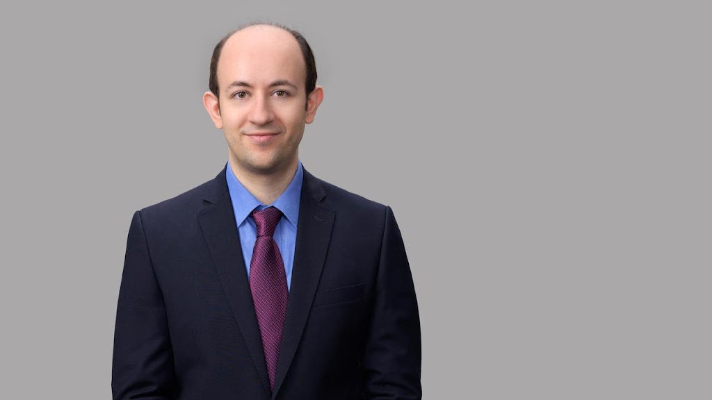 Ayman Samman Tahhan Md