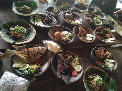 Photos of "Nuansa Bali " Balungan pedas