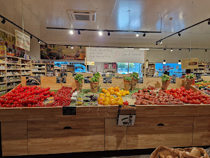 Photo n°8 de Aux jardins de la Save à Lombez (Épicerie)