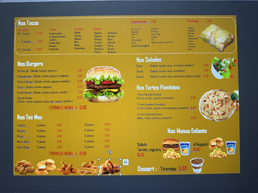 Photo 2 - Tacos Schiltigheim