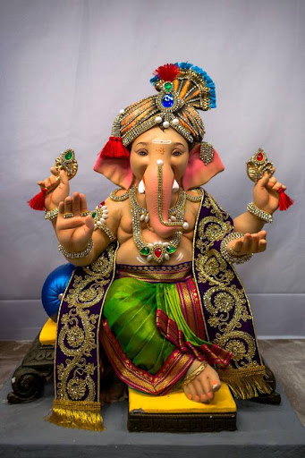 Happy Ganesh Chaturthi Offer post image