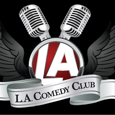 Photos of L.A. Comedy Club