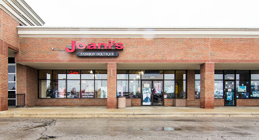 Joani's Fashion Boutique