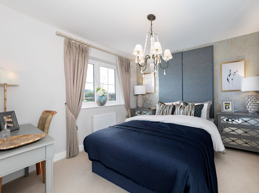 Badbury Park - Bromford Shared Ownership - Thumbnail