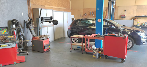 AUTO OCCAZ - Visual