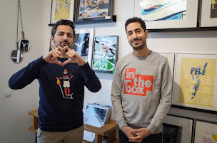 Photo n°17 de Maison Transversale à Marseille (Agence de design)