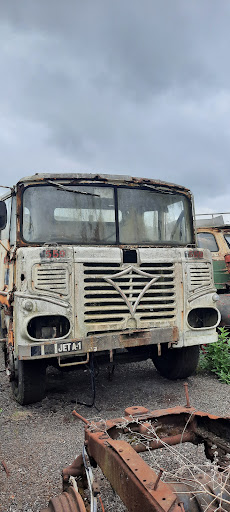 Rush Green Motors - Thumbnail
