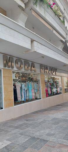 Moda Enjoy - Visual