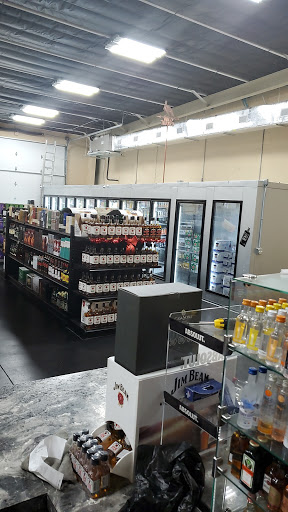 Mims liquor