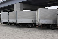 エーナン運輸(株) 上郷車庫