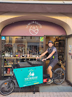 LA BELLE GOUTTE à Albertville