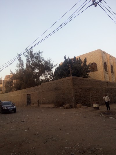 Photos of Blessed Virgin Mary Church Babkbar