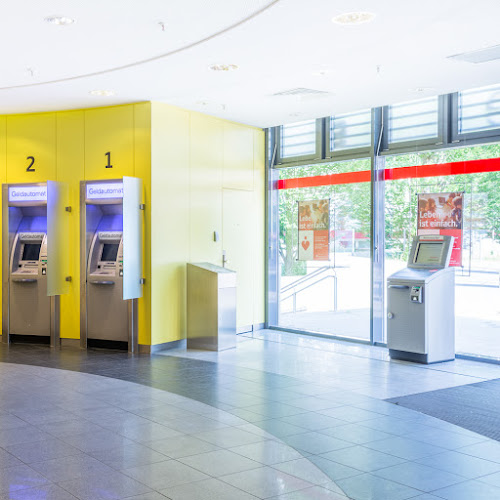 Ostsächsische Sparkasse Dresden - Filiale