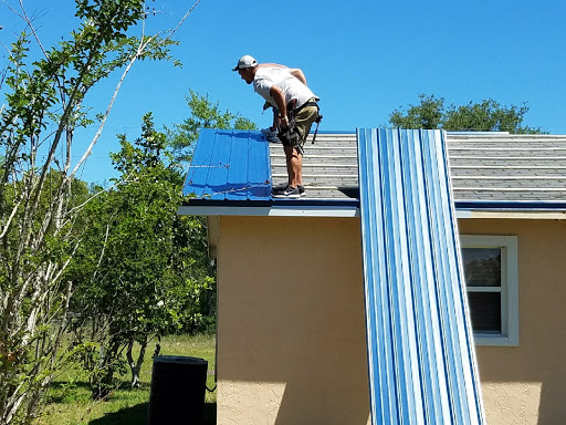 Ogles Roofing - Visual