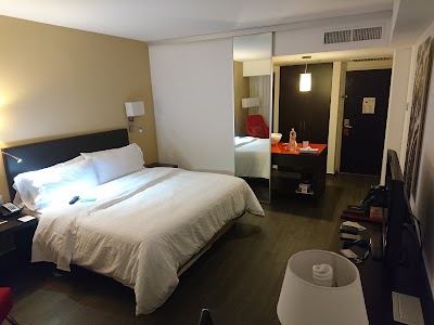 Photos of Fiesta Inn Puebla Las &Aacute;nimas