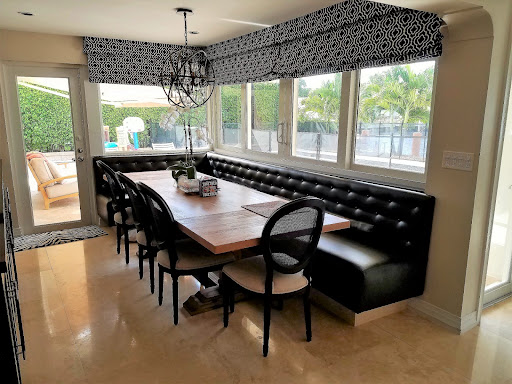Fine Design By Willie Custom Upholstery - Thumbnail