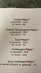 Photo n°9 de Restaurant Minim’s de paris à Paris (Restaurant)