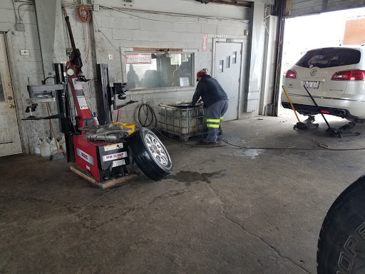 Padilla Tire Service - Thumbnail