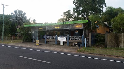 Photos of Flying Fish Point Cafe, Store & Post Office