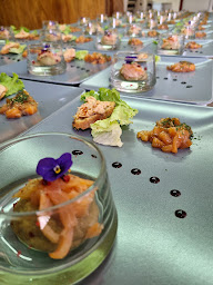 Photo n°13 de 1.2.3 SOIRÉES à Viels-Maisons (Traiteur)