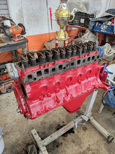 SIEMA Taller Automotriz