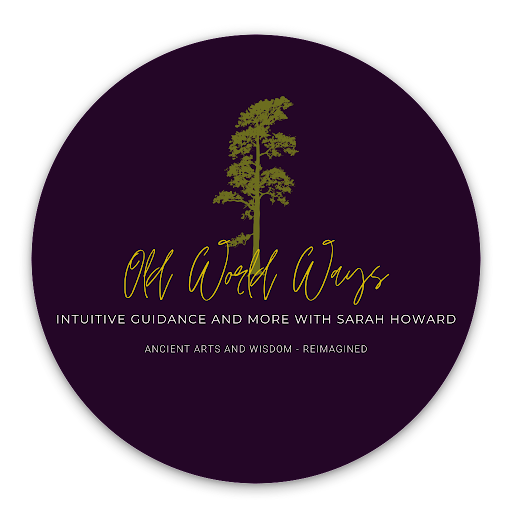 Old World Ways - Visual