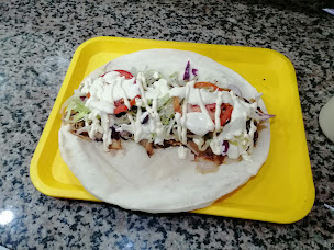 Photo n°2 de délices kebab à Cuzieu (Restauration rapide)