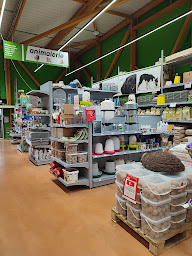 Photo n°5 de Bricomarché Maintenon à Maintenon (Magasin de poêles à bois)