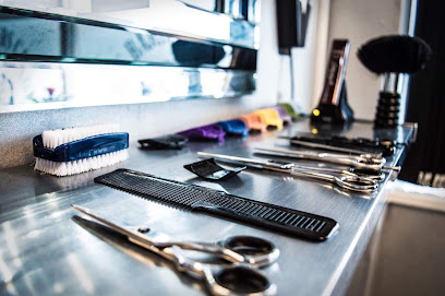 The Barbers Cabin