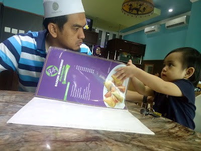 Photos of Excapade Sushi Serusop