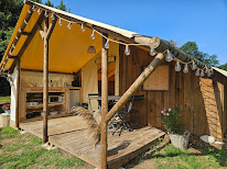 Quiétude & Nature à Le Boupère