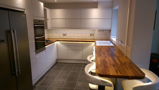 Home Transformations - Visual
