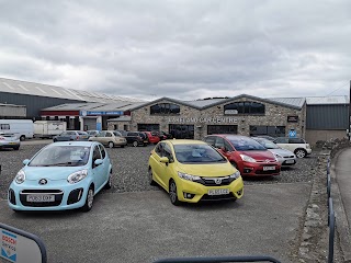 Lakeland Car Centre