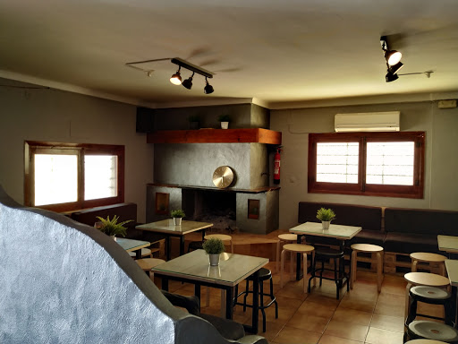 Pub Chirro - Visual