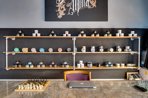 Barberia ALPHA Salon & SPA - Thumbnail