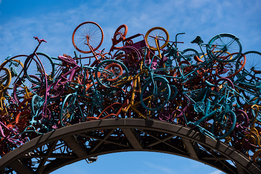 Bikes Plus-Collierville - Thumbnail