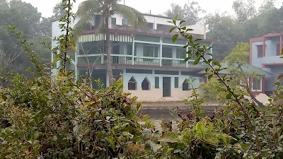 Photos of Kharkharia Aknda Bari Jame Masjid.