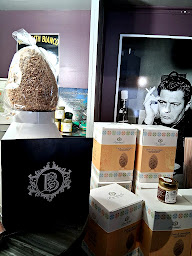 Photo n°8 de La Casa Del Gusto italien à Béziers (Épicerie)