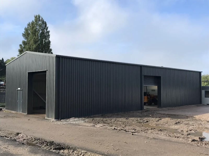 BUZI CONSTRUCTION LTD photo 2