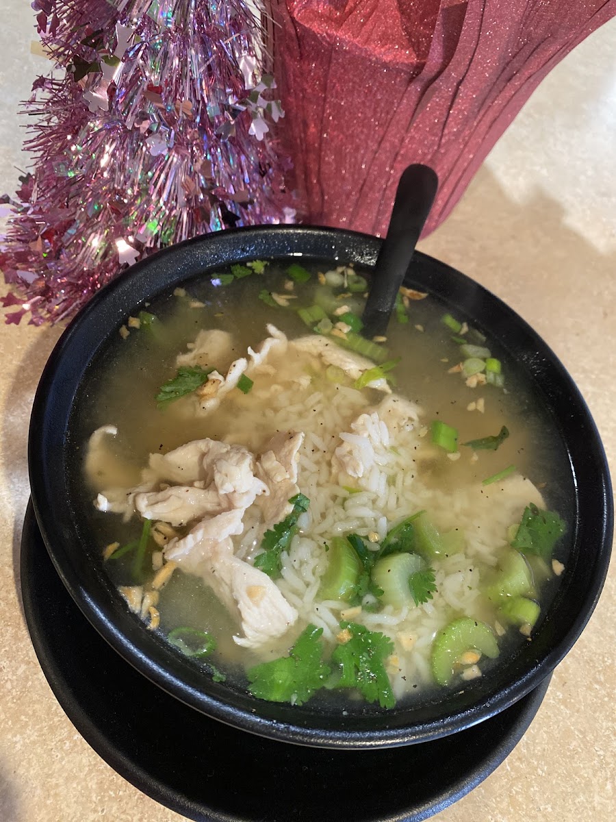 Thai Lotus Restaurant — photo 1