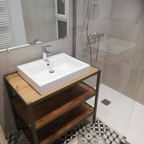 Opinii despre Plomberie Jérôme în Meyzieu - Plombier