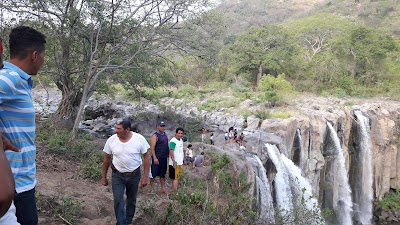 Photos of Cataratas Los Amates